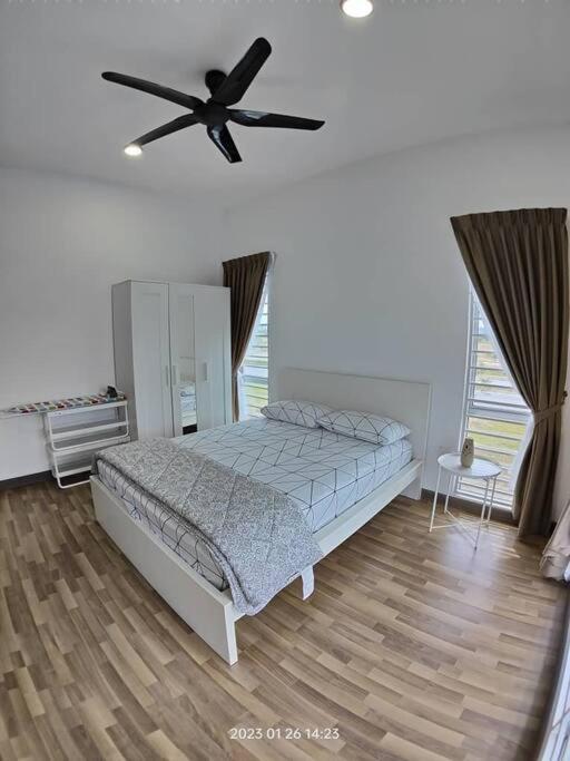 Prima Guest House - Puncak Alam Homestay Mus-Lim Friendly Bandar Puncak Alam Εξωτερικό φωτογραφία