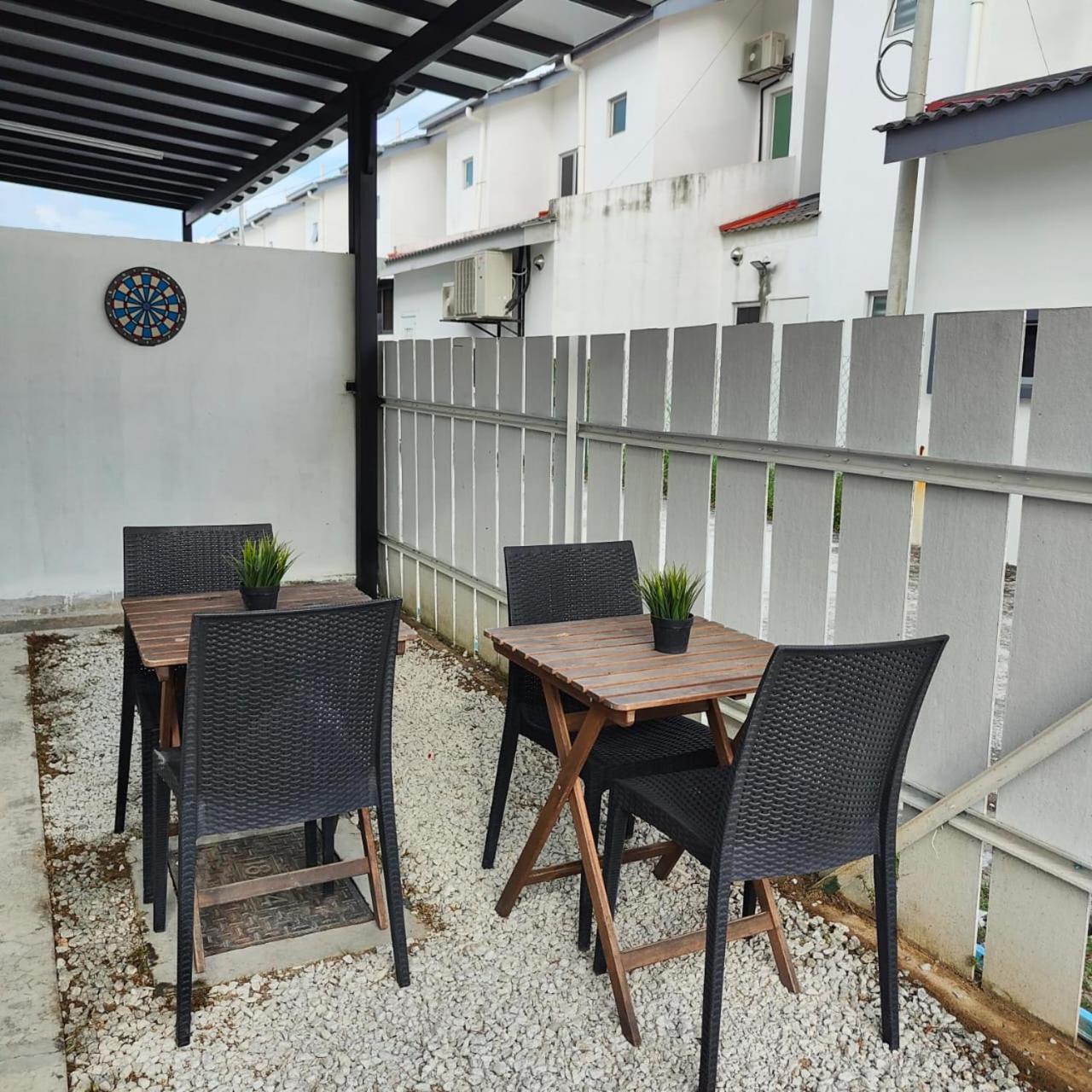Prima Guest House - Puncak Alam Homestay Mus-Lim Friendly Bandar Puncak Alam Εξωτερικό φωτογραφία